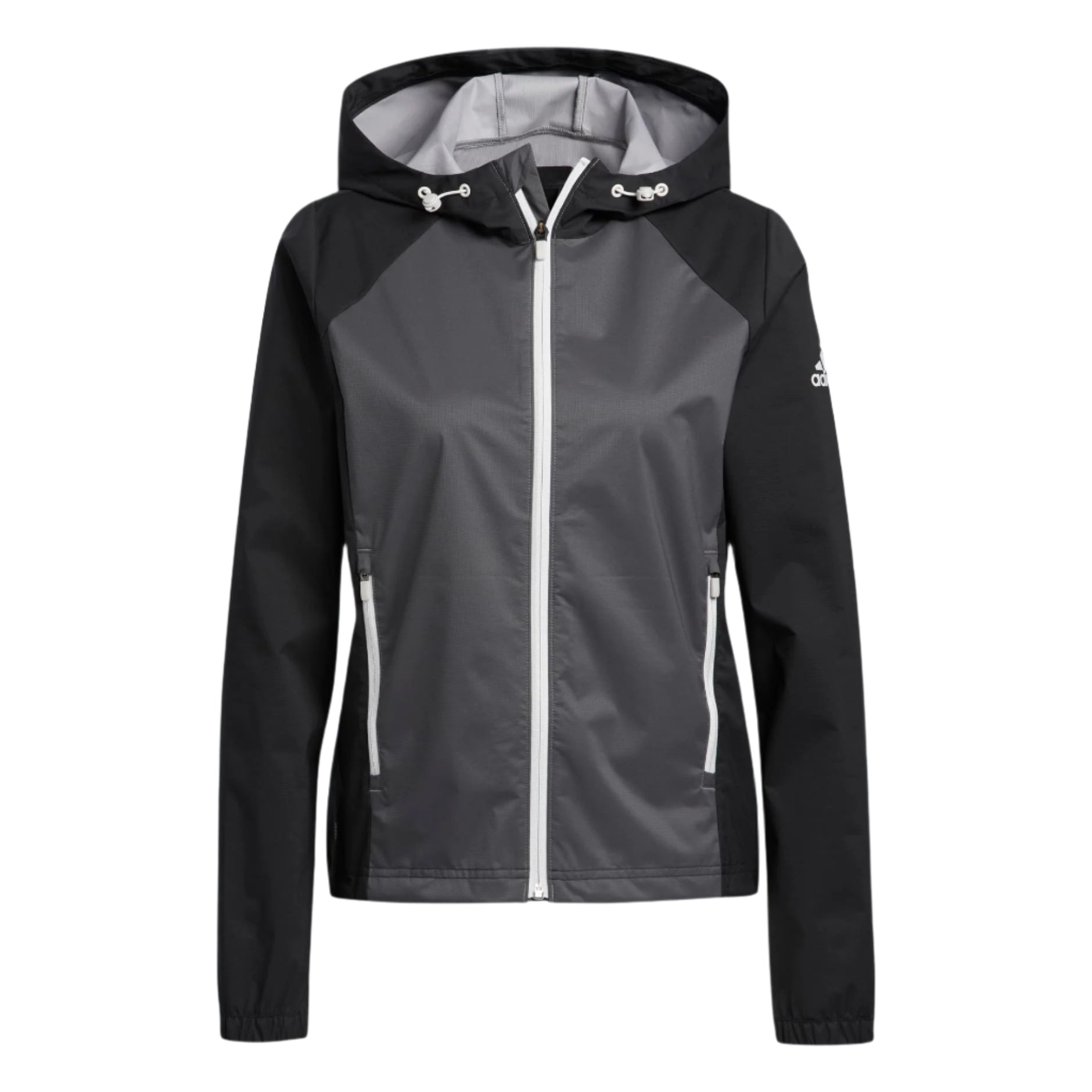 Adidas Women's Golf Jacket | Provisional | Black