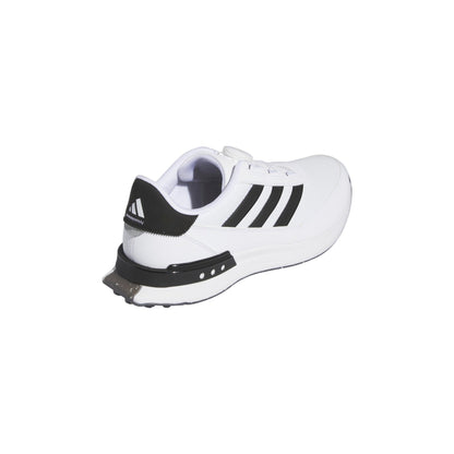 Adidas Men's Golf Shoes | S2G SL 24 | White/Black