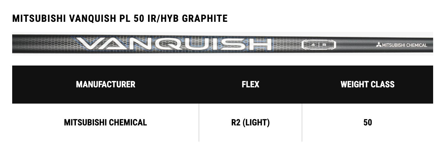 Callaway Golf Clubs | Hybrids | Elyte X