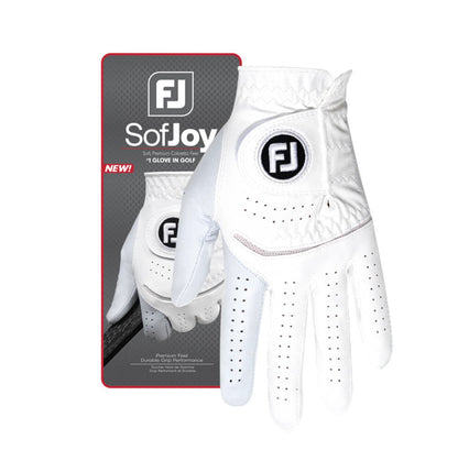 Footjoy ქალის გოლფის ხელთათმანი | Sofjoy