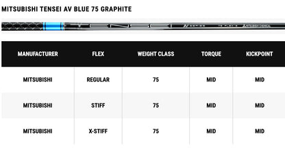 Callaway Golf Clubs | Hybrid | Apex 26 UW