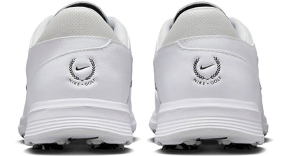Nike Men's Golf Shoes | Victory Tour 4 | White/Black Photon Dust