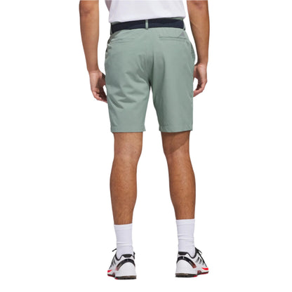 Adidas Men's Golf Shorts | Ultimate 8.5 | Sage