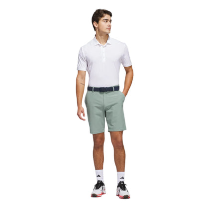 Adidas Men's Golf Shorts | Ultimate 8.5 | Sage