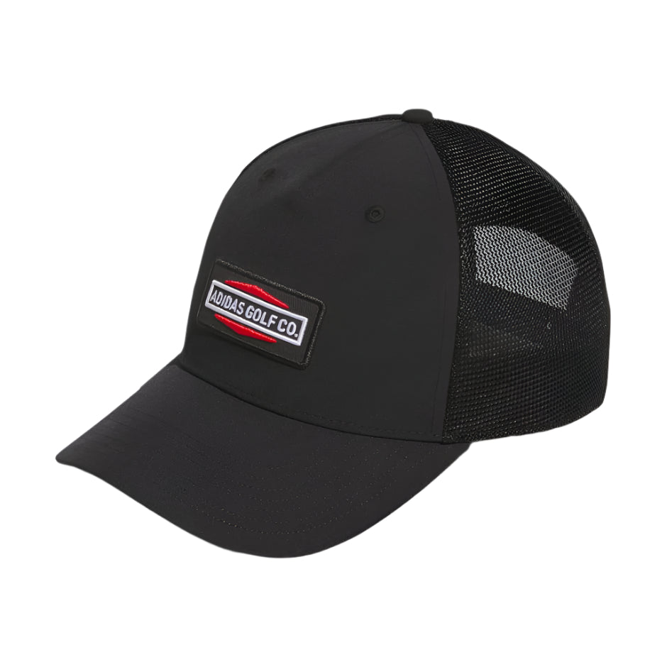 Adidas Golf Cap | Tracker | Black