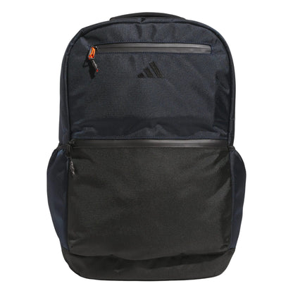 Adidas-ის გოლფის ჩანთები | ზურგჩანთა Legink | ლურჯი