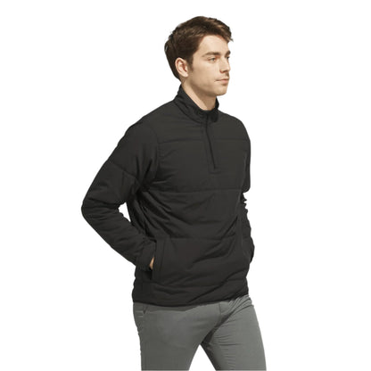 Adidas Men's Golf Jacket | Arctic | Black