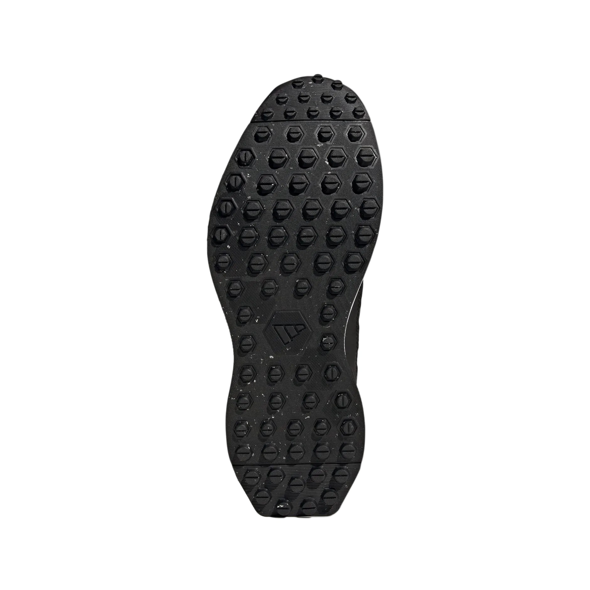 Adidas Men's Golf Shoes | S2G SL Leather 24 | Black