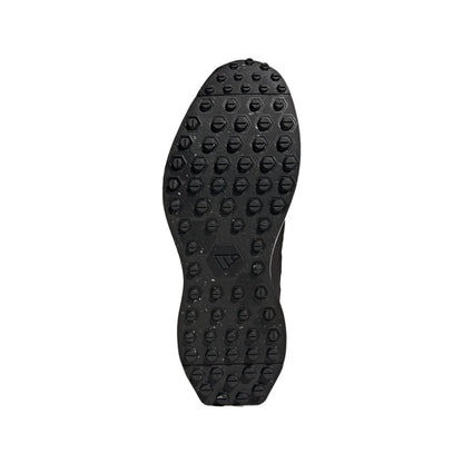 Adidas-ის მამაკაცის გოლფის ფეხსაცმელი | S2G SL Leather 24 | შავი