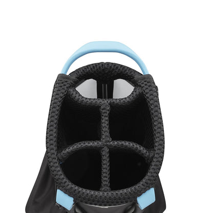 Mizuno Golf Stand Bag | K1LO 22 | შავი/თეთრი