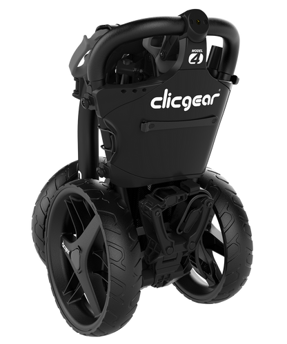 Clicgear Cart Push Model 4 | Lime