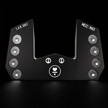 Lab Golf Clubs | Putters