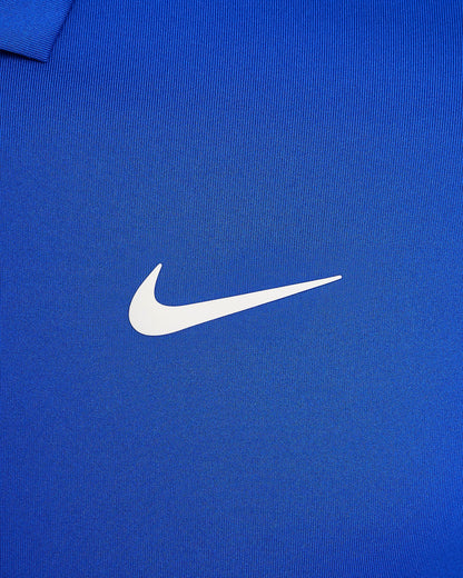 Nike-ის მამაკაცის გოლფის მაისური | Tour Solid | ლურჯი