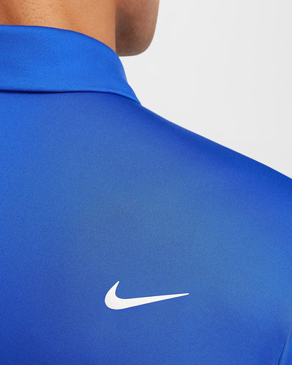 Nike-ის მამაკაცის გოლფის მაისური | Tour Solid | ლურჯი