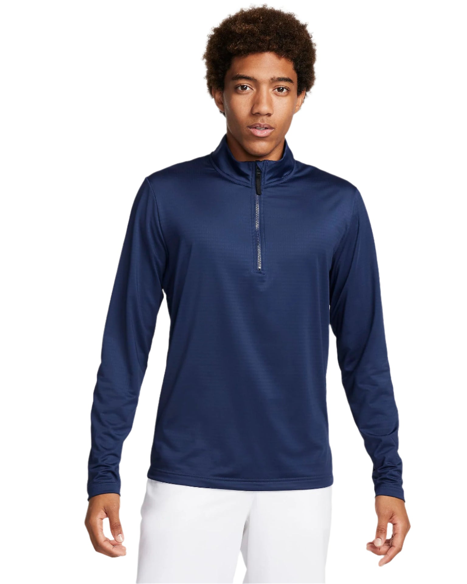 Nike Men`s | Golf Jacket | Victory | Midnight Navy