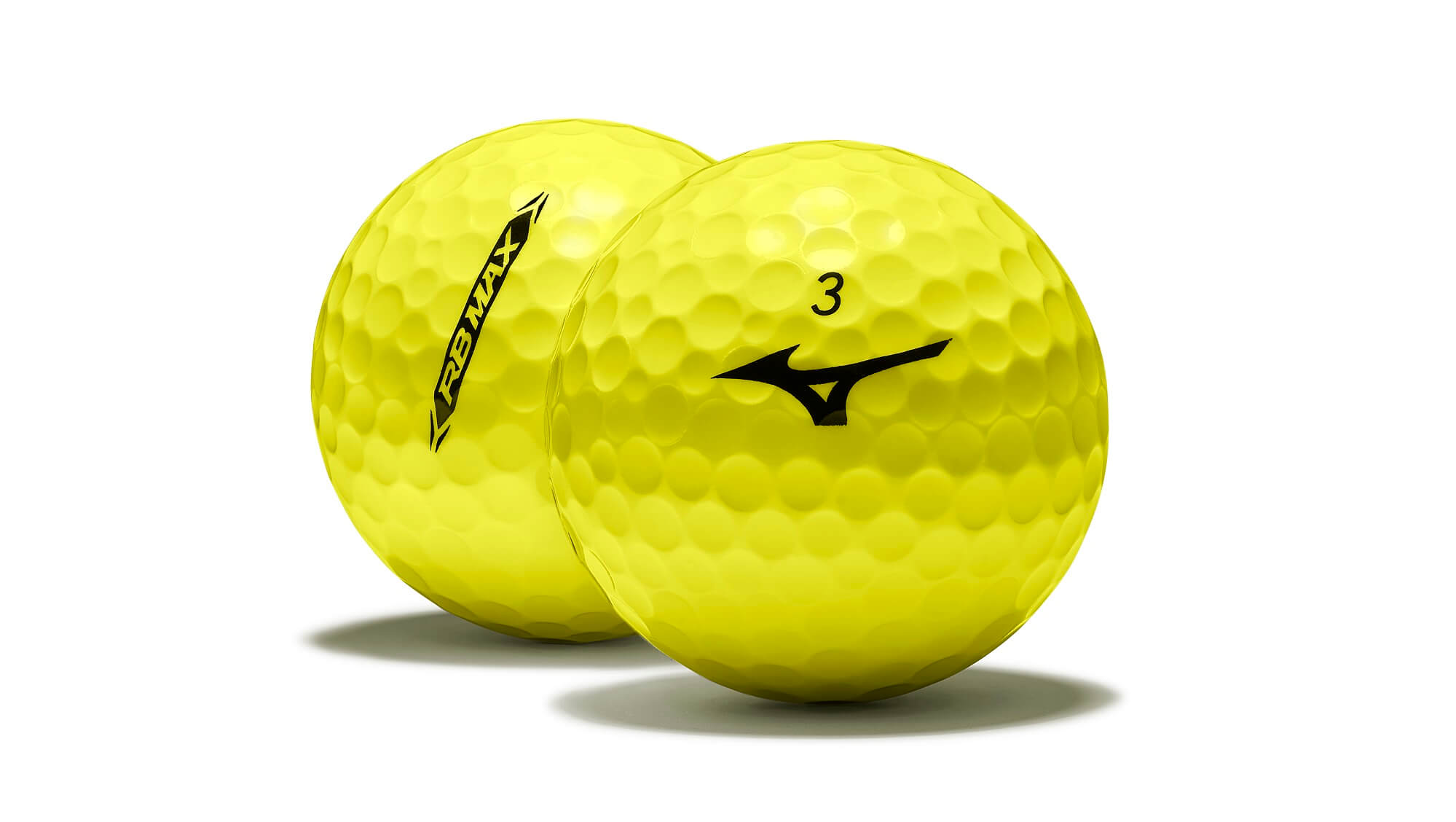 Mizuno Golf-ის ბურთები | RB Max