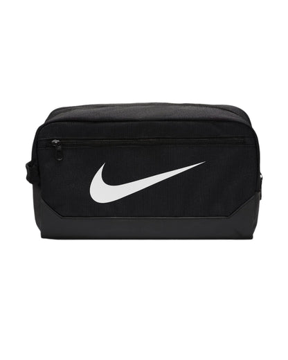 Nike Shoe Bag | Brasilia 11 L | Black/White