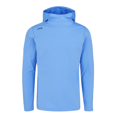 Ping Men's Golf Outerwear | CEB Midlayer | Navy