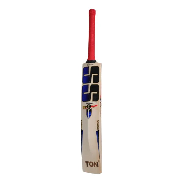 SS QDK ELITE - EW CRICKET BAT - SIZE 5