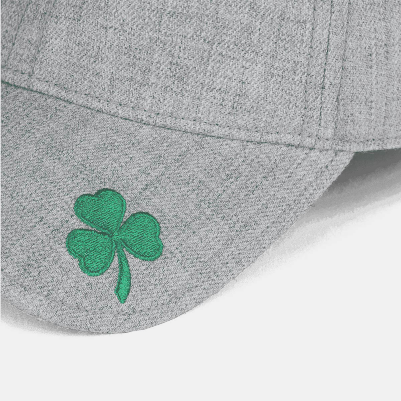 Titleist-ის გოლფის ქუდი | Shamrock-ის ლიმიტირებული გამოცემა Montauk Twill
