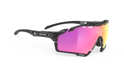 Rudy Project Sunglasses | CUTLINE