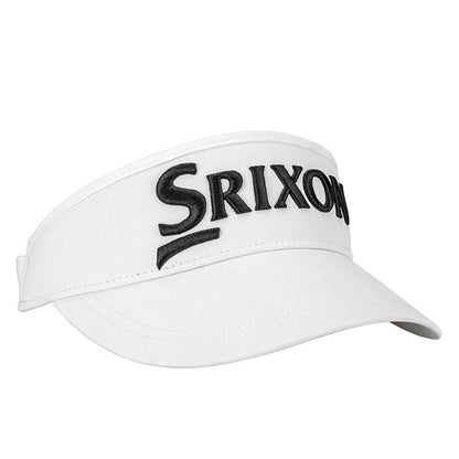 Srixon-ის გოლფის ვიზორი | შესრულება