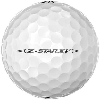 Srixon Golf Balls | Z-Star 9 XV