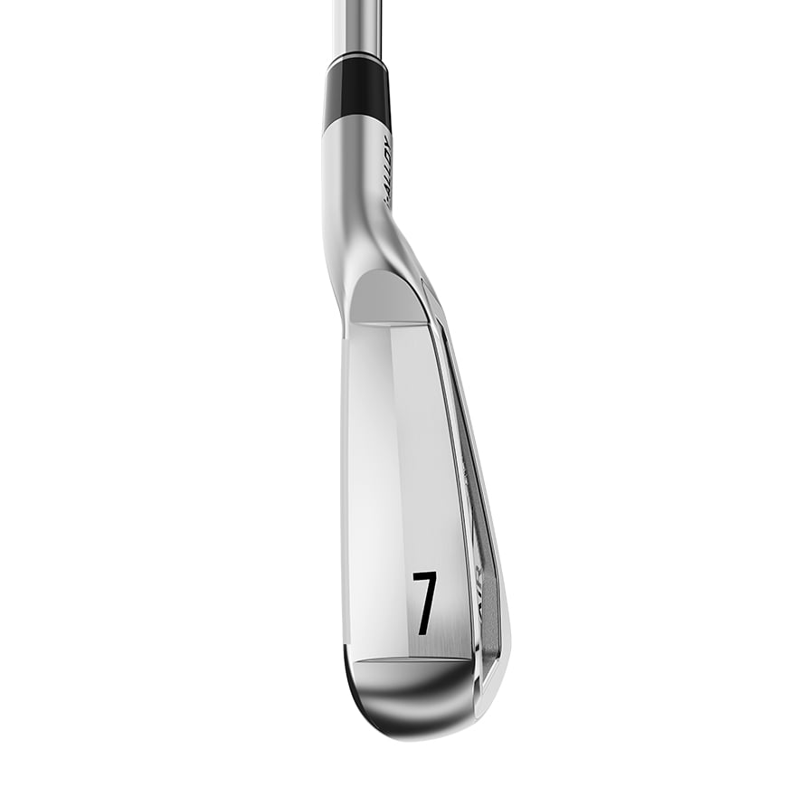 Srixon Golf Clubs | Irons | ZX-I-R
