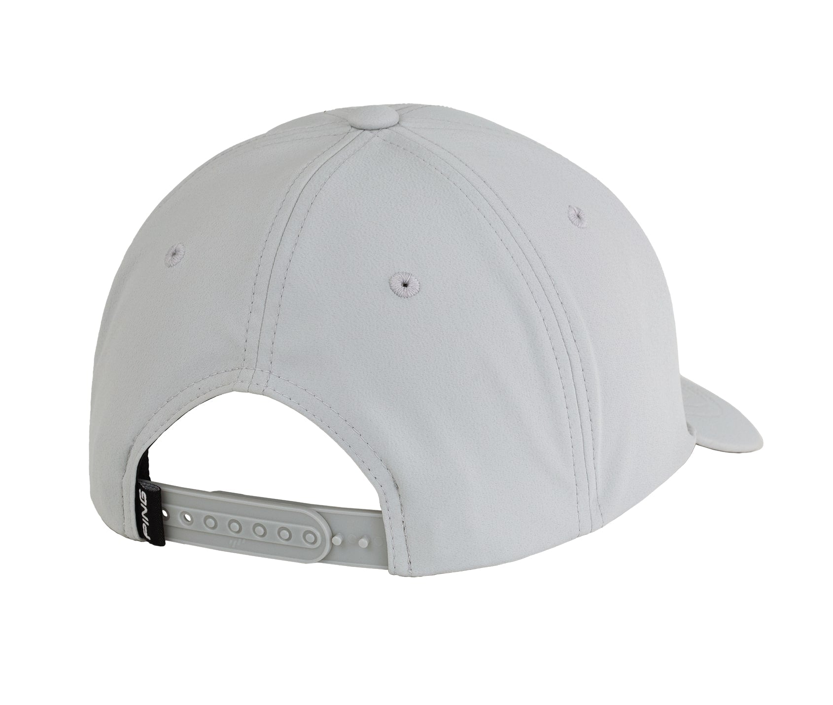 Ping Men's Golf Cap | Sedona | Grey