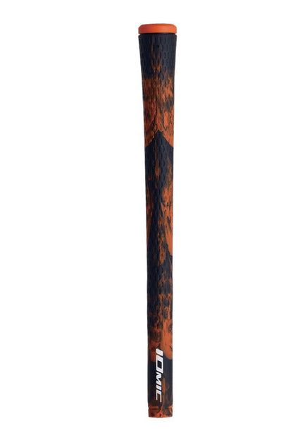 Iomic Golf Grips | Sticky 2.3 Black Army