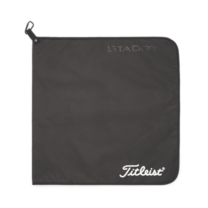 Titleist Towel 22 Stadry Perform