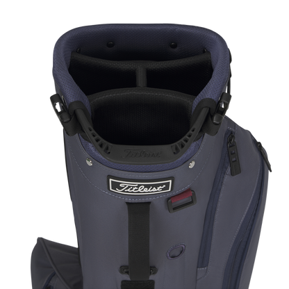 Titleist Golf Bag | Players 4 Stars Aligned | Washed Indigo/Black Marble