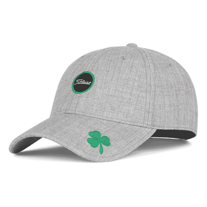 Titleist-ის გოლფის ქუდი | Shamrock-ის ლიმიტირებული გამოცემა Montauk Twill
