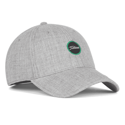 Titleist-ის გოლფის ქუდი | Shamrock-ის ლიმიტირებული გამოცემა Montauk Twill