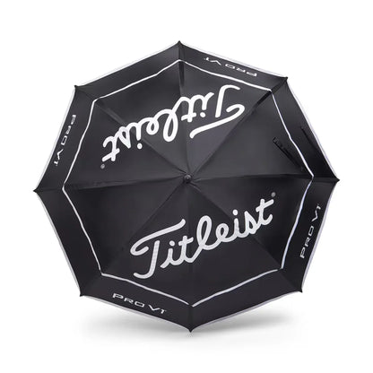 Titleist-ის გოლფის ქოლგა | ორმაგი სახურავი