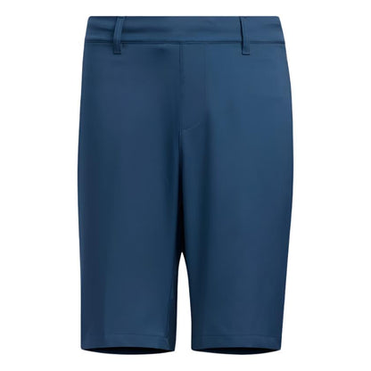 Ultimate365_Adjustable_Golf_Shorts_Blue_HA6449_01_laydown.jpg
