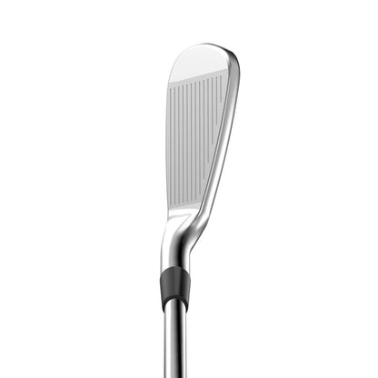 Wilson Golf Clubs | Irons | Dynapower Forged Steel 4-PW Stiff