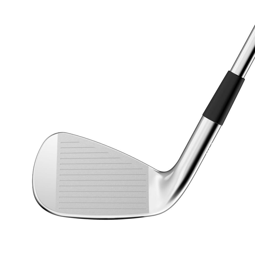 Wilson Golf Clubs | Irons | Dynapower Forged Steel 4-PW Stiff