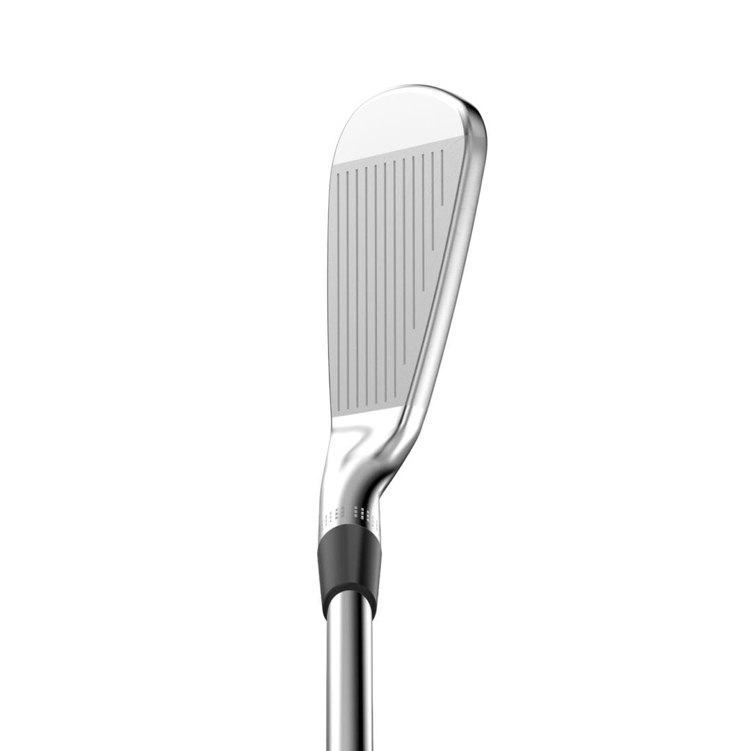 Wilson Golf Clubs | რკინის ყვანძები | Staff Model CB 4-PW Stiff