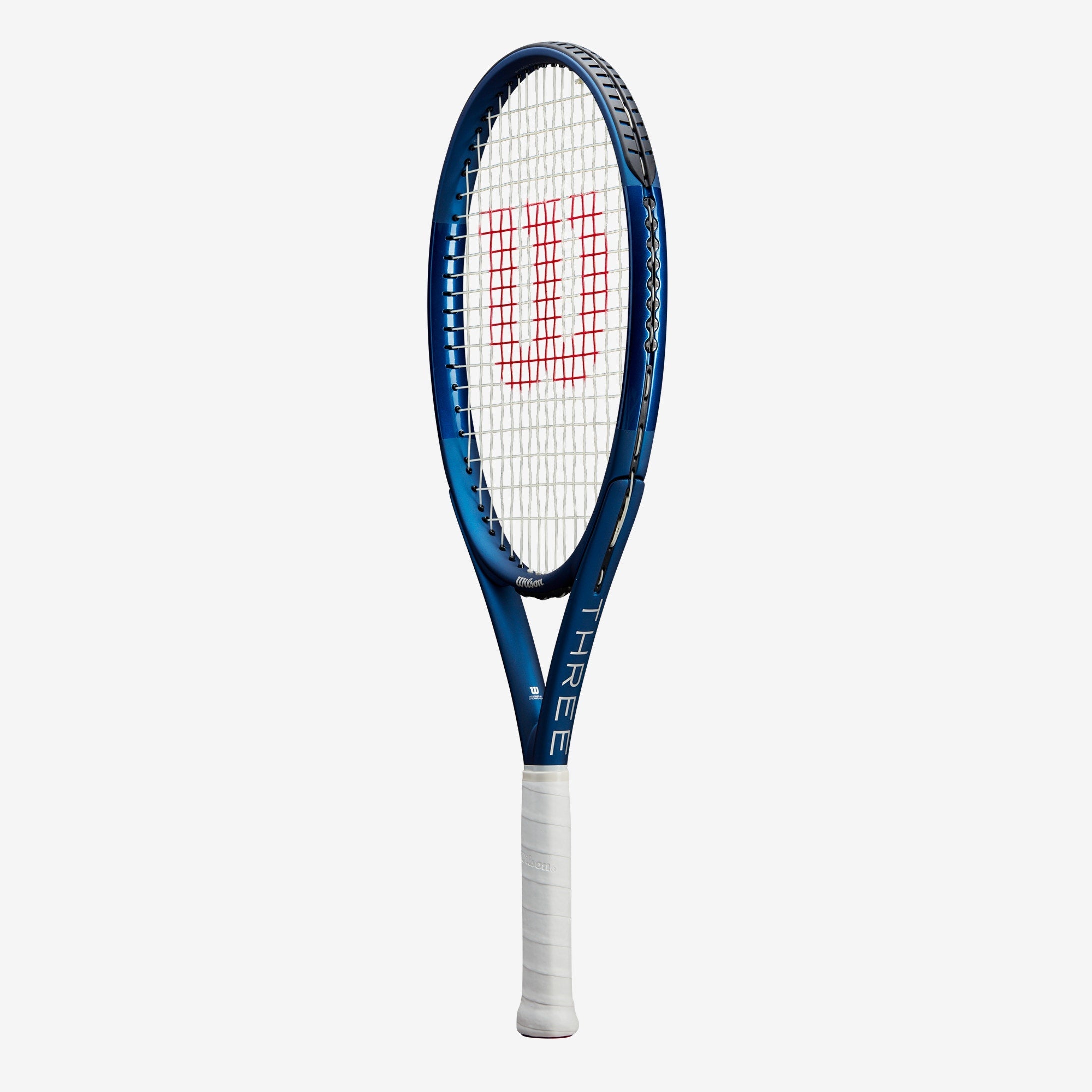 Wilson Triad Three Tennis Racket