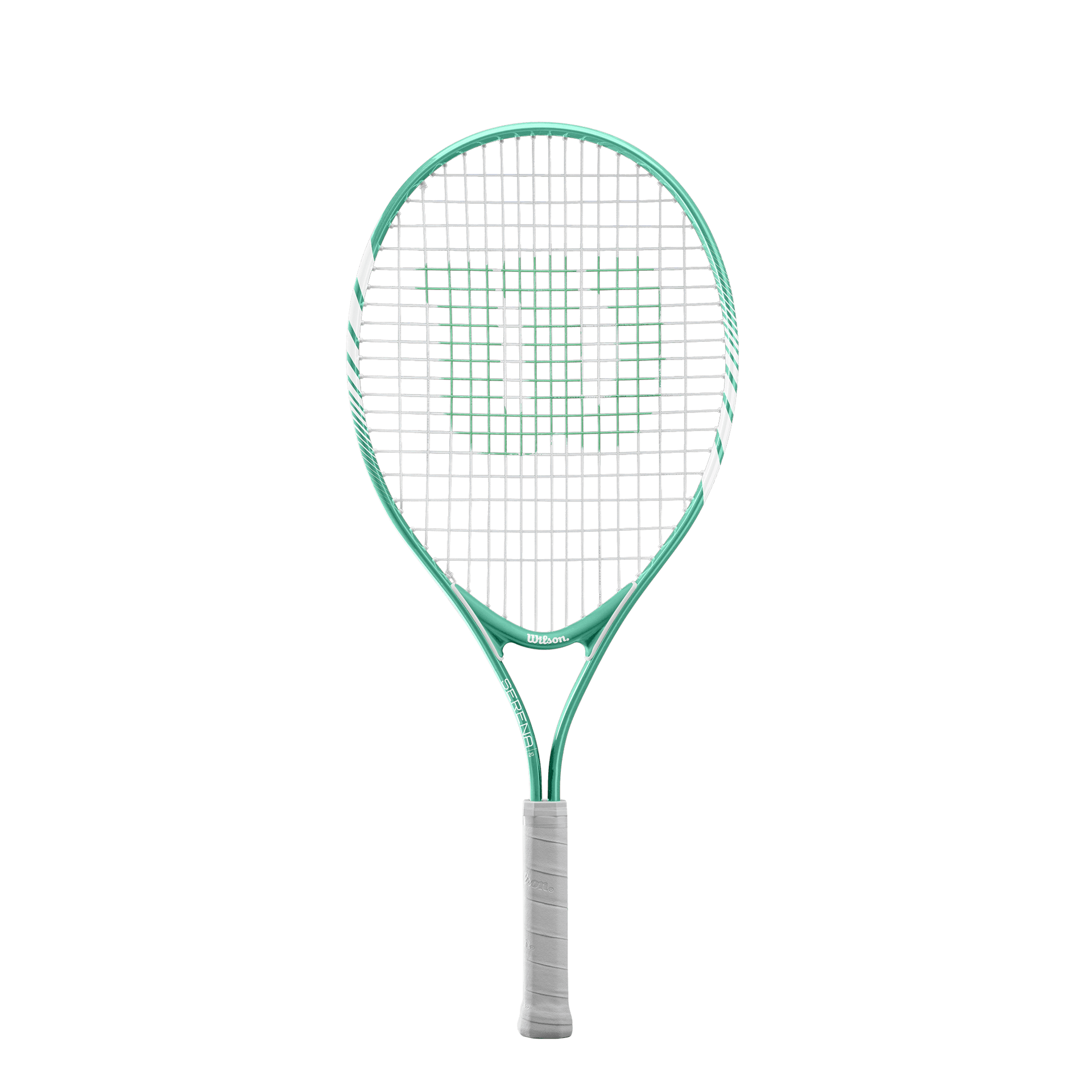 Wilson Tennis Rackets | Junior | Serena 25' TJ003