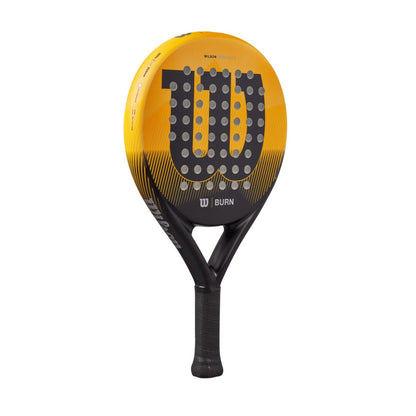 Wilson Padel | Padel Rackets | Burn Elite Padel Racket L2 PR011