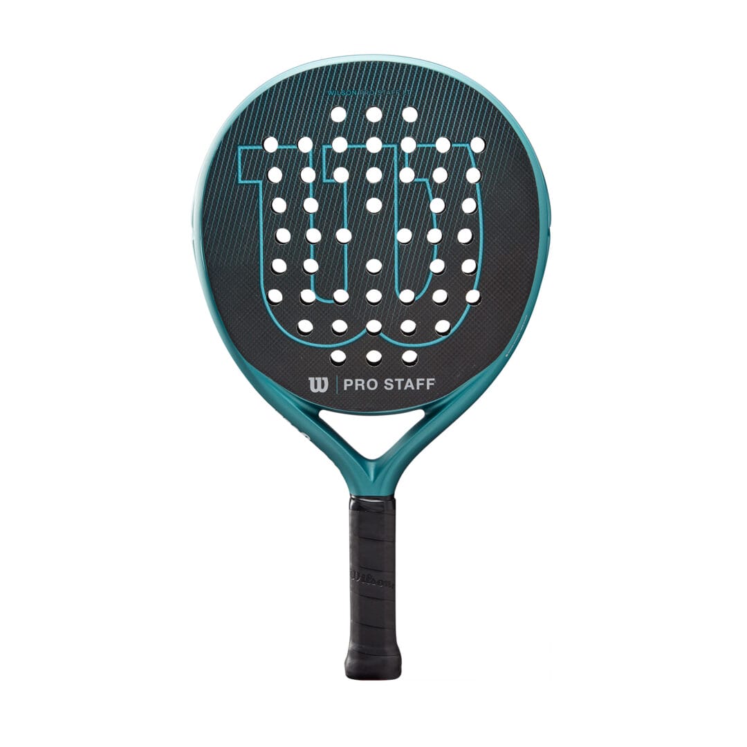 Wilson Padel | Padel Rackets | Pro Staff Lt Padel L2 PR020