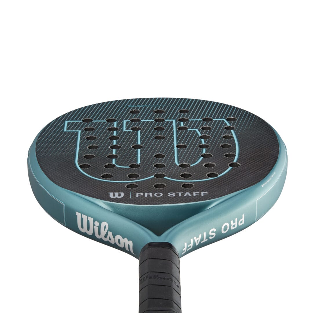 Wilson Padel | Padel Rackets | Pro Staff Lt Padel L2 PR020