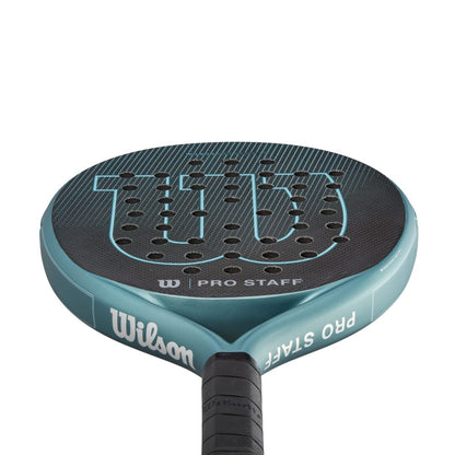 Wilson Padel | Padel Rackets | Pro Staff Lt Padel L2 PR020