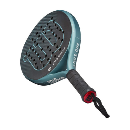 Wilson Padel | Padel Rackets | Pro Staff Lt Padel L2 PR020
