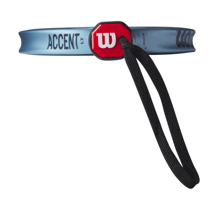 Wilson Padel | Padel Rackets | Accent Lt Padel L2 PR019