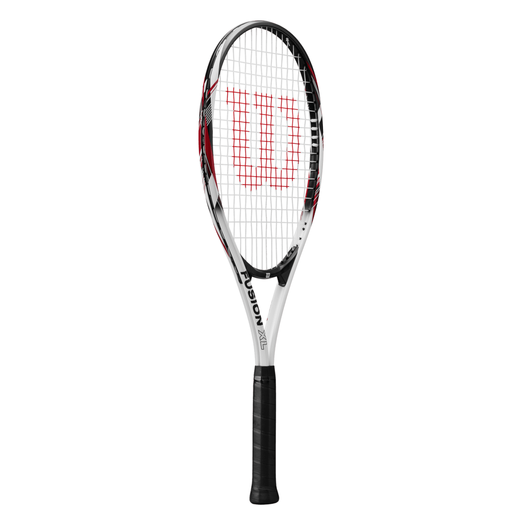 Wilson Tennis Rackets | Commercial | Fusion XL Tennis Racket L2 TR059-2