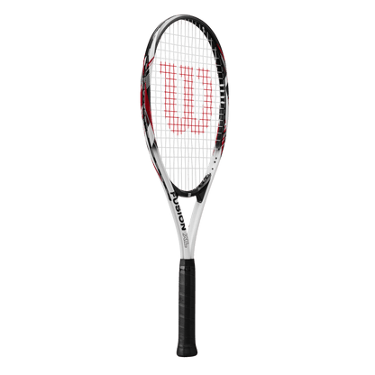 Wilson Tennis Rackets | Commercial | Fusion XL Tennis Racket L2 TR059-2