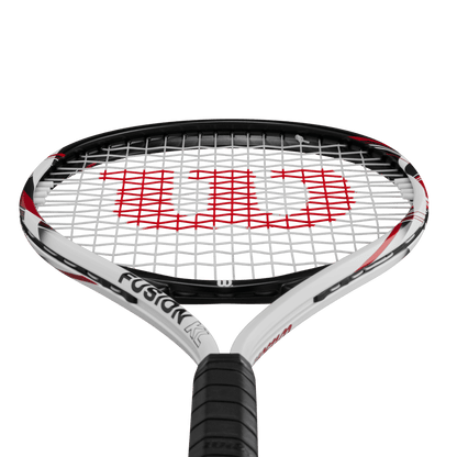 Wilson Tennis Rackets | Commercial | Fusion XL Tennis Racket L2 TR059-2